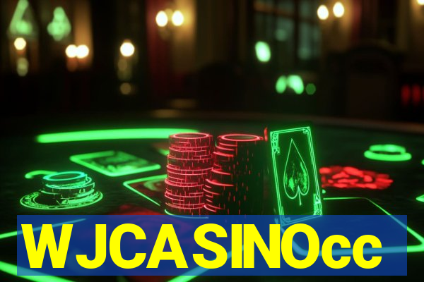 WJCASINOcc