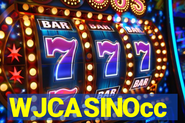 WJCASINOcc