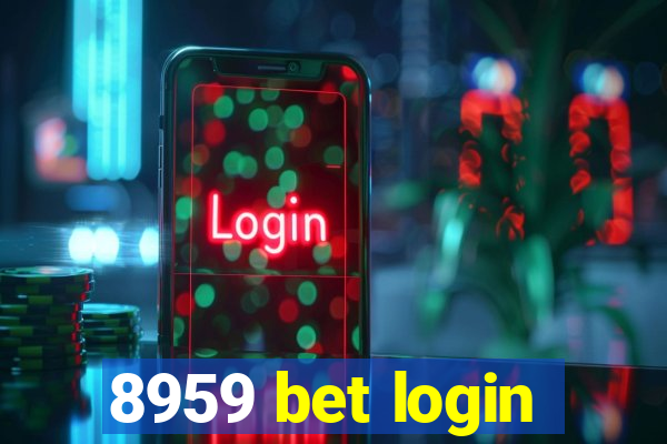 8959 bet login