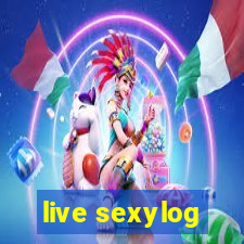 live sexylog