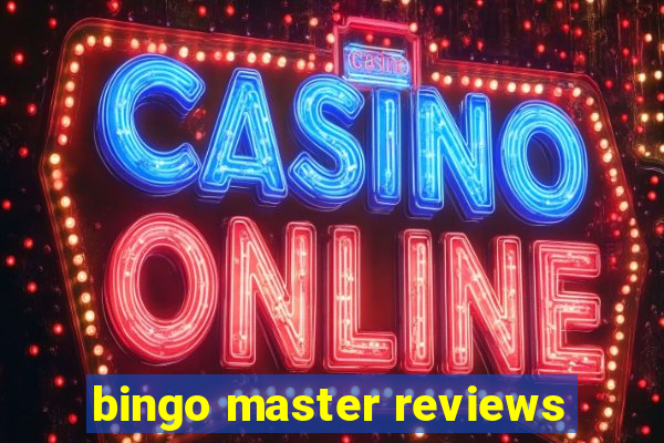 bingo master reviews