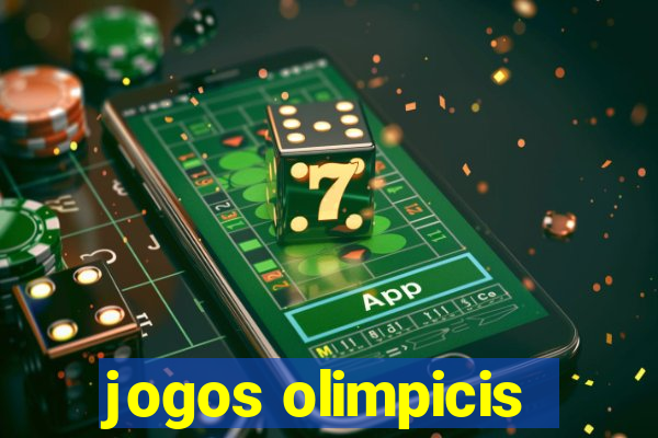 jogos olimpicis