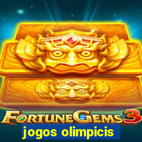 jogos olimpicis