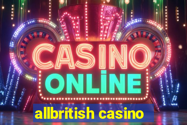 allbritish casino