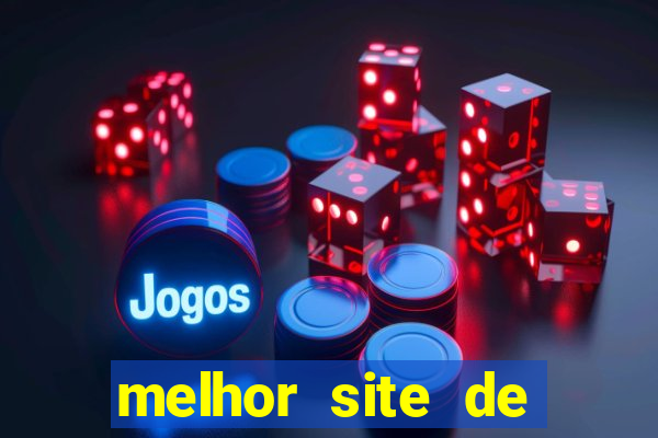 melhor site de jogo online