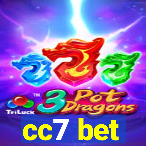 cc7 bet