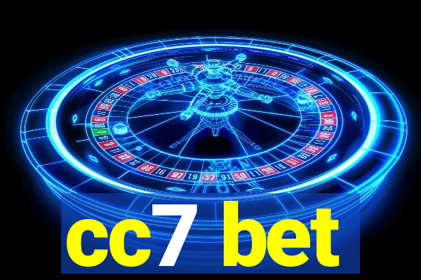 cc7 bet