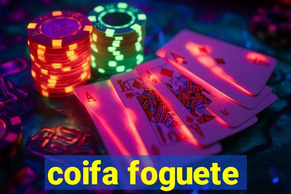 coifa foguete