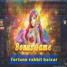 fortune rabbit baixar