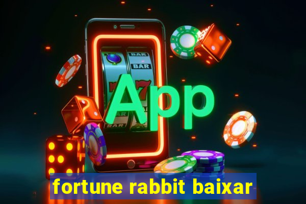 fortune rabbit baixar