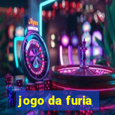 jogo da furia