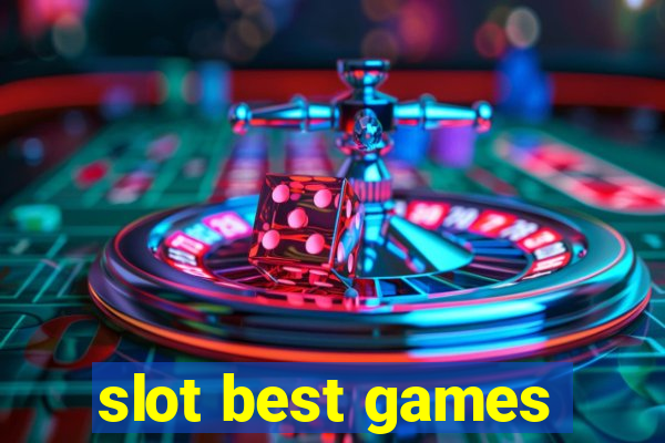 slot best games