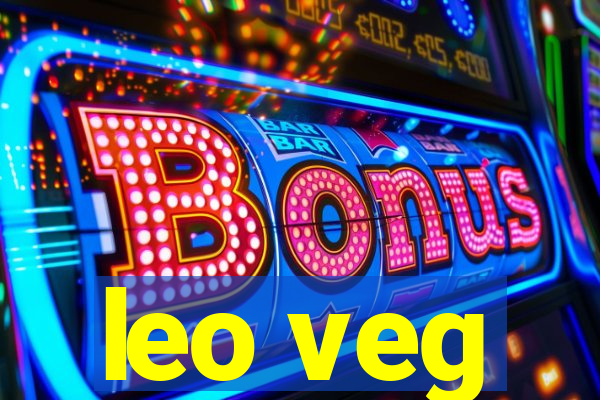 leo veg