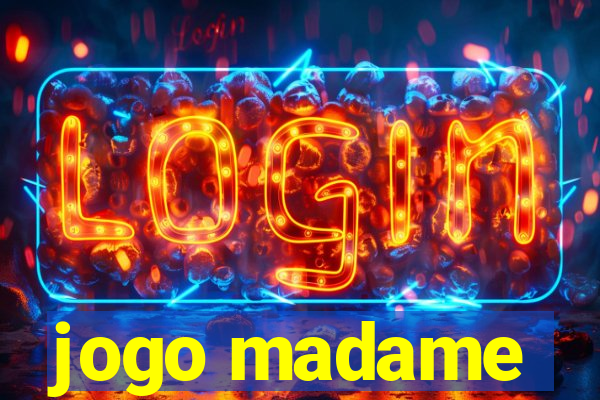 jogo madame