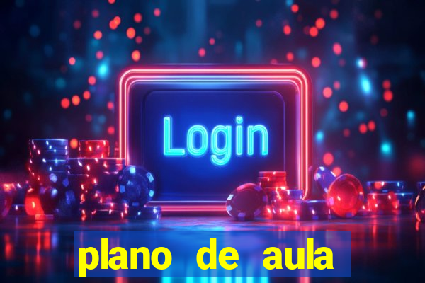 plano de aula bingo tabuada