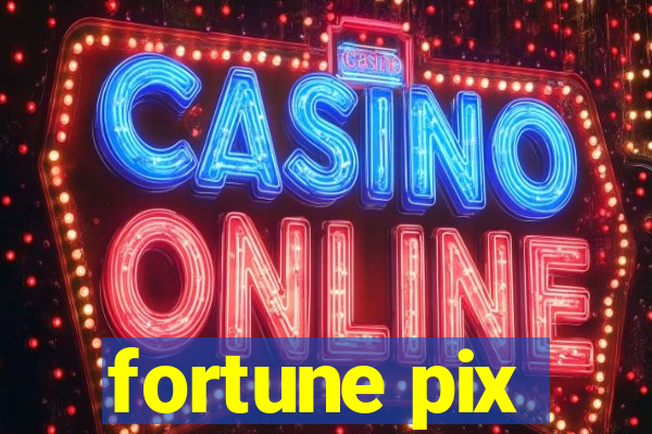 fortune pix