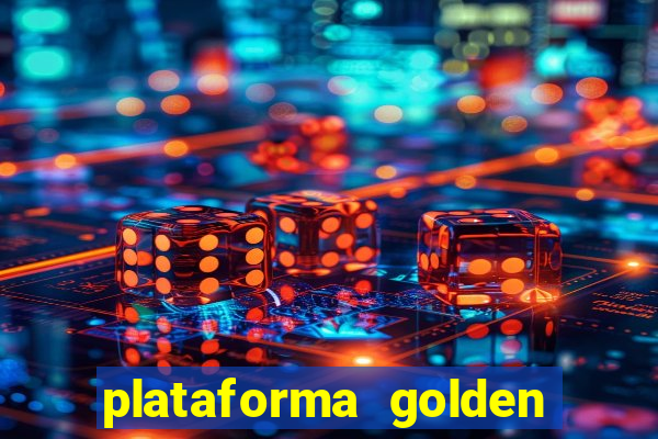 plataforma golden slots paga mesmo