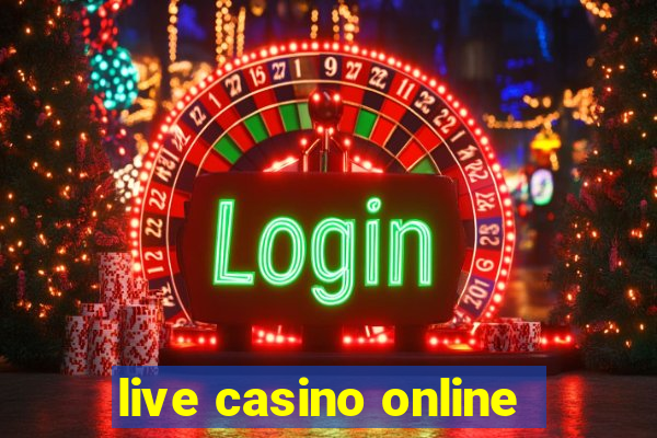 live casino online