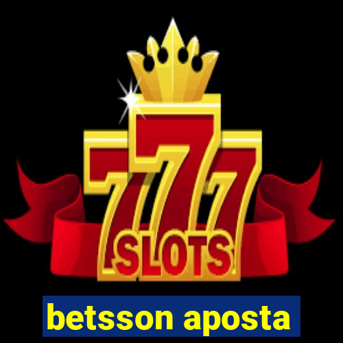 betsson aposta