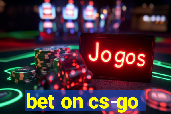 bet on cs-go