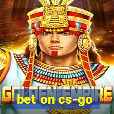 bet on cs-go