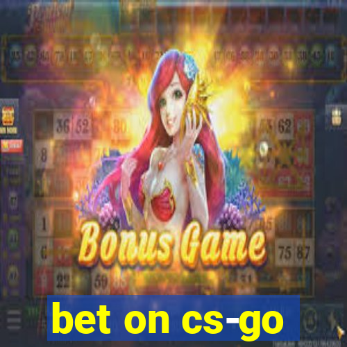 bet on cs-go