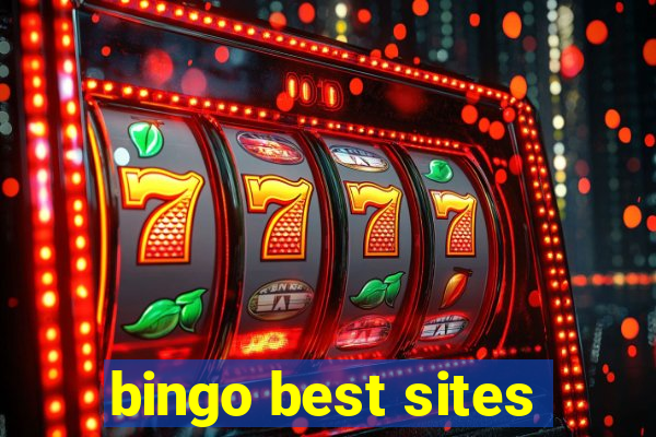 bingo best sites