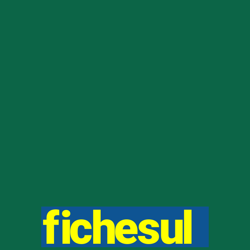 fichesul