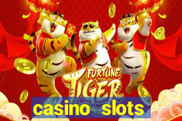 casino slots jackpot slots