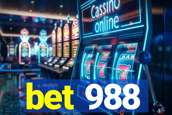 bet 988