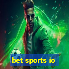 bet sports io