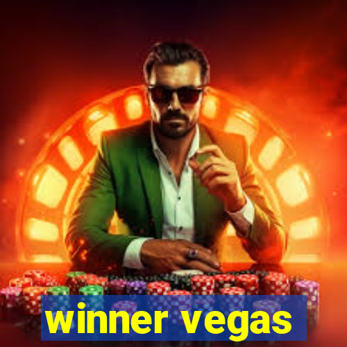 winner vegas