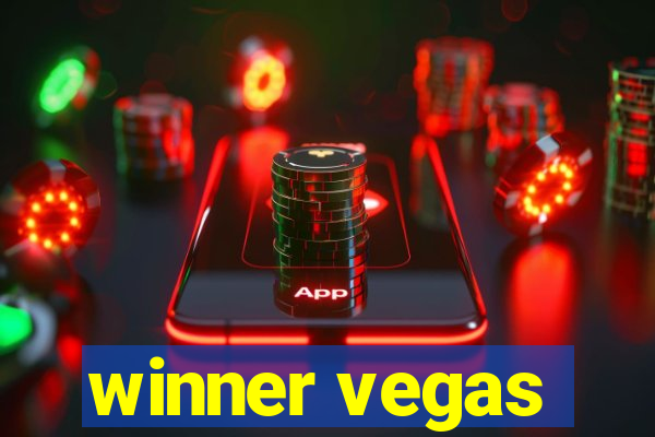 winner vegas