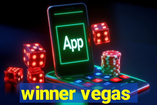 winner vegas