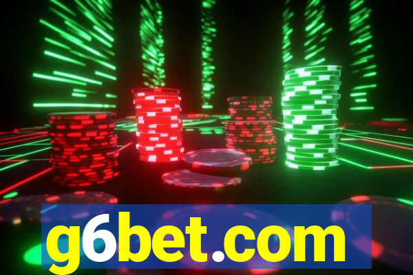 g6bet.com