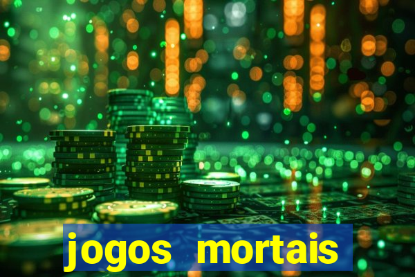 jogos mortais jigsaw legendado torrent