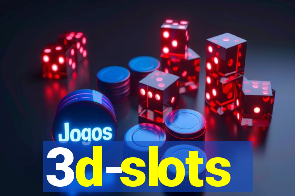 3d-slots