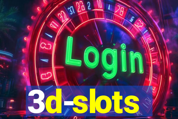 3d-slots