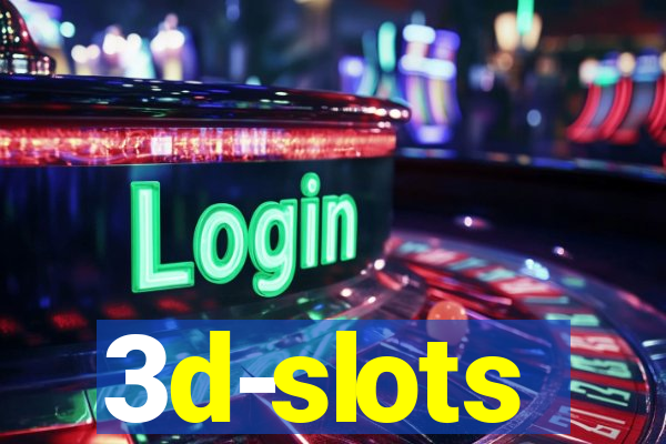 3d-slots