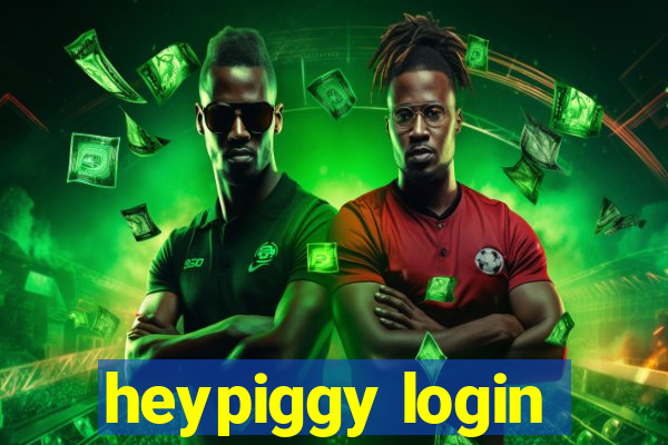 heypiggy login