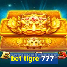 bet tigre 777