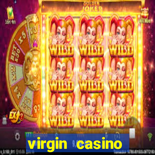 virgin casino mesquite nevada