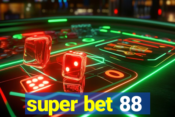 super bet 88