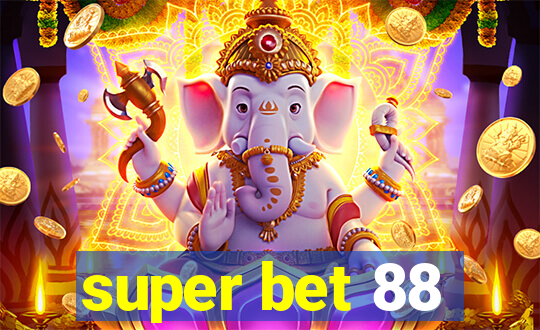 super bet 88