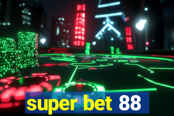 super bet 88