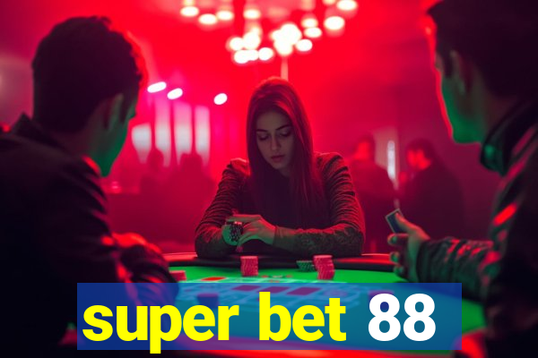 super bet 88