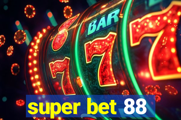 super bet 88