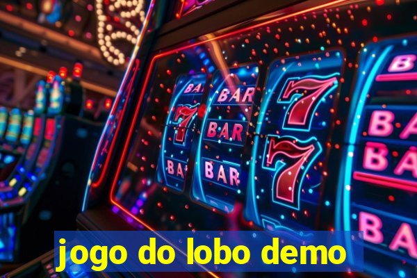 jogo do lobo demo