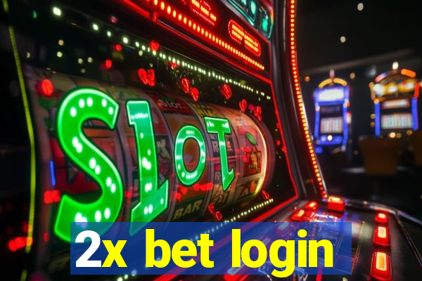 2x bet login