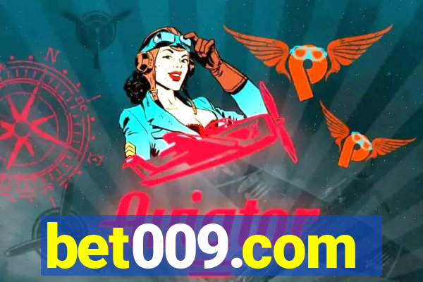 bet009.com